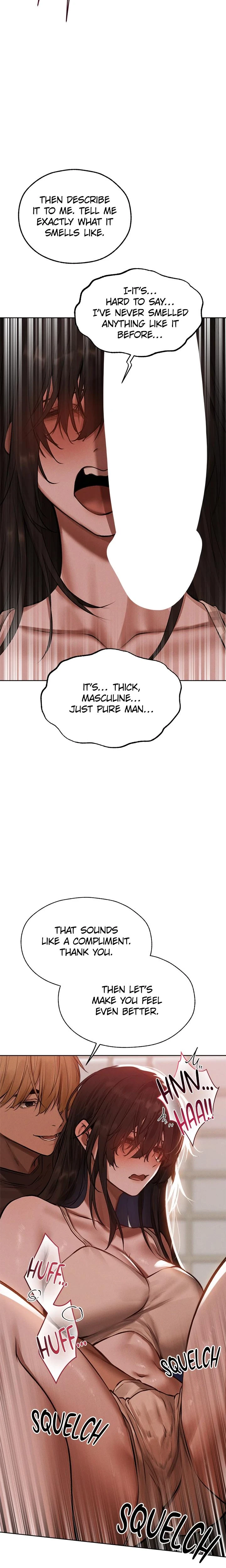 Milf Hunter In Another World Chapter 086 Page 24