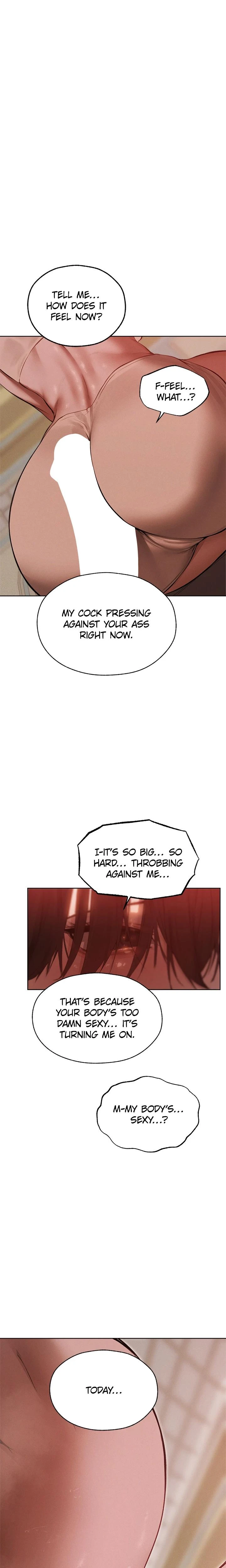 Milf Hunter In Another World Chapter 086 Page 25