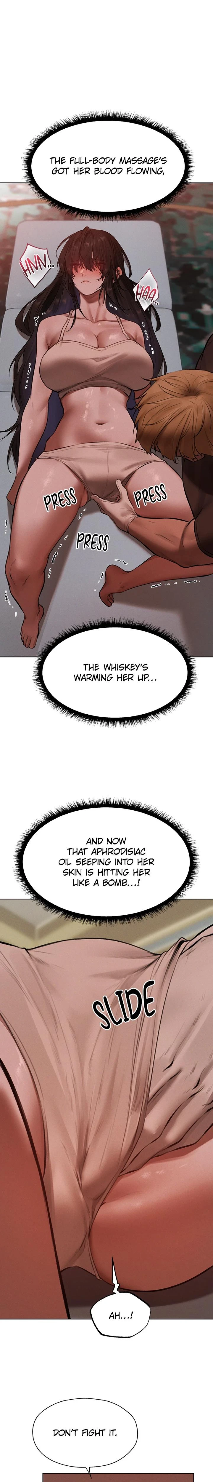 Milf Hunter In Another World Chapter 087 Page 1