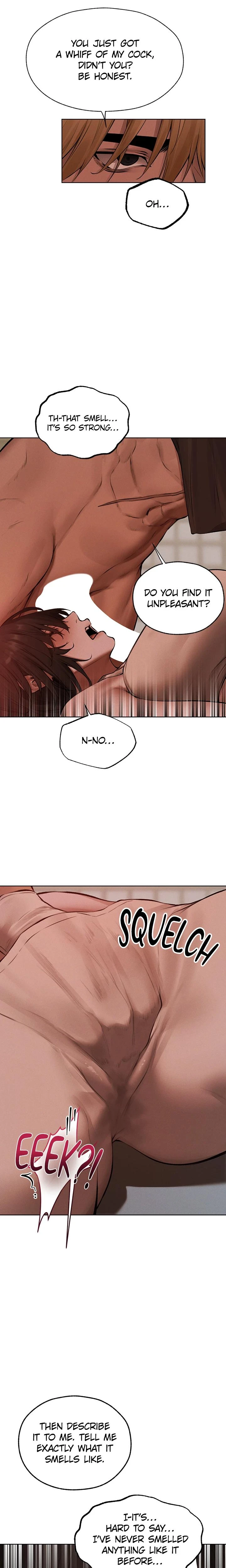 Milf Hunter In Another World Chapter 087 Page 3