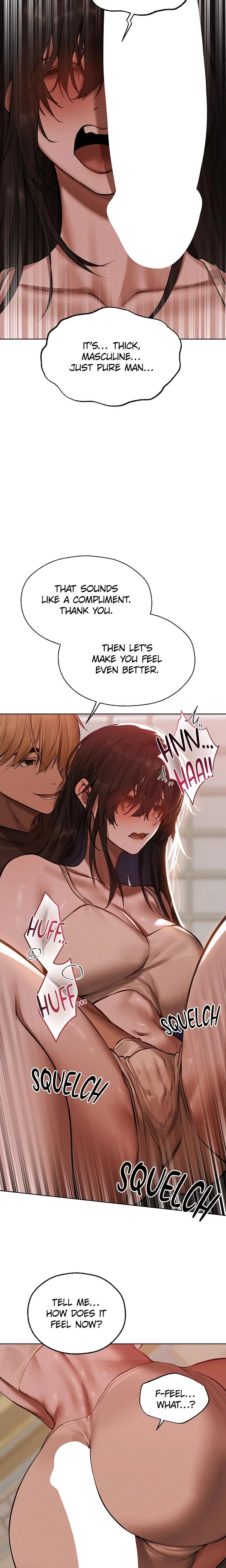 Milf Hunter In Another World Chapter 087 Page 4