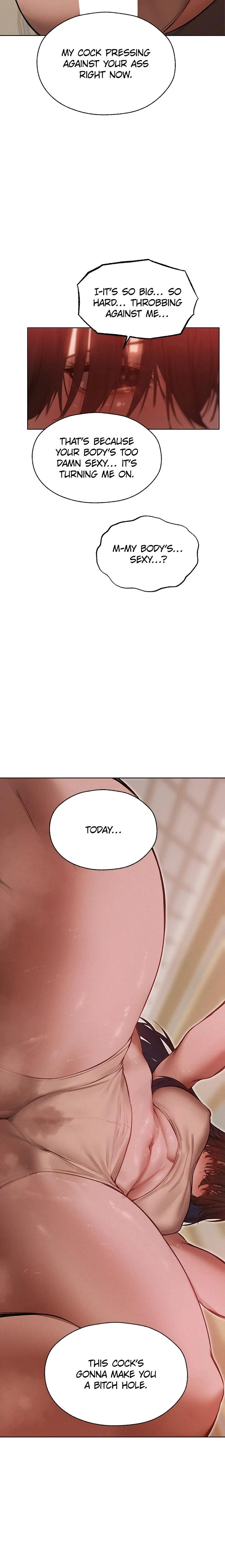 Milf Hunter In Another World Chapter 087 Page 5