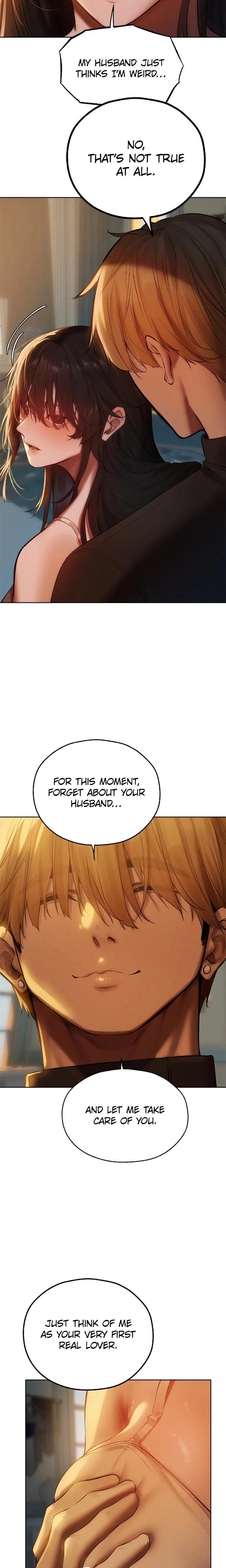 Milf Hunter In Another World Chapter 087 Page 8