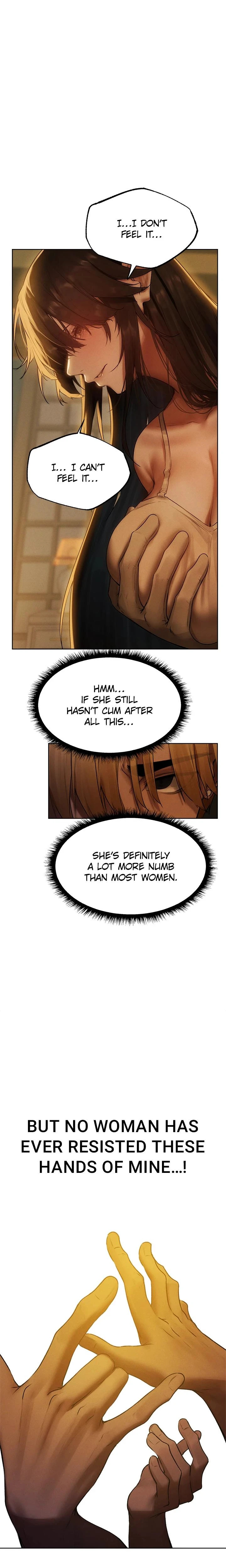 Milf Hunter In Another World Chapter 087 Page 10