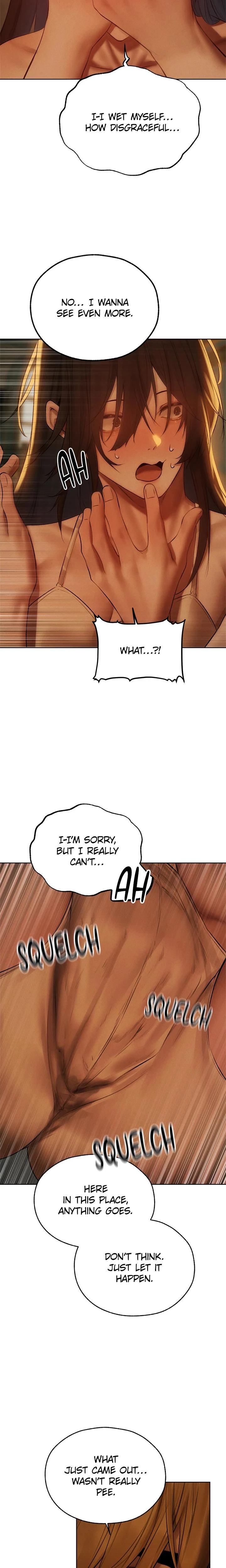Milf Hunter In Another World Chapter 087 Page 15