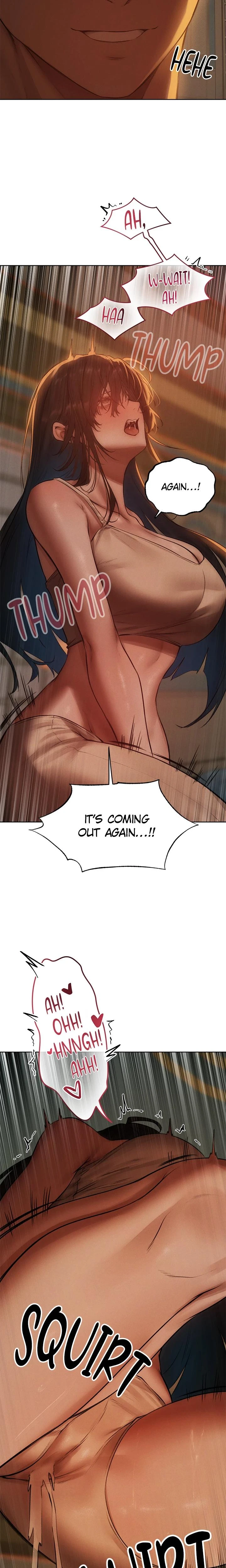 Milf Hunter In Another World Chapter 087 Page 17