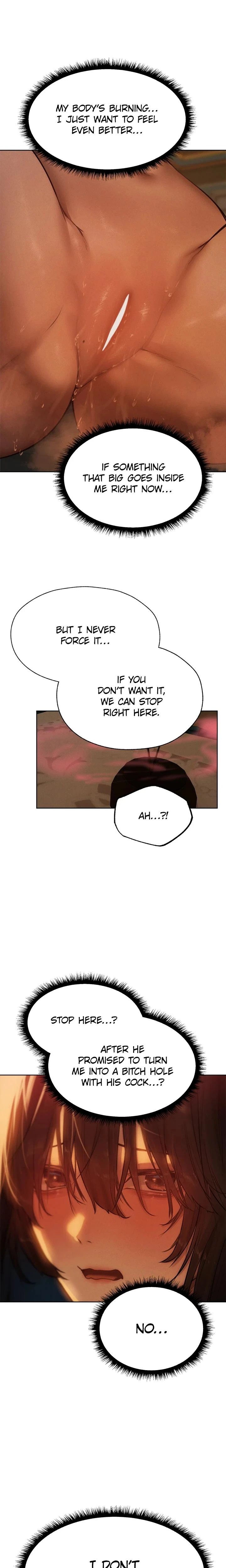Milf Hunter In Another World Chapter 087 Page 24