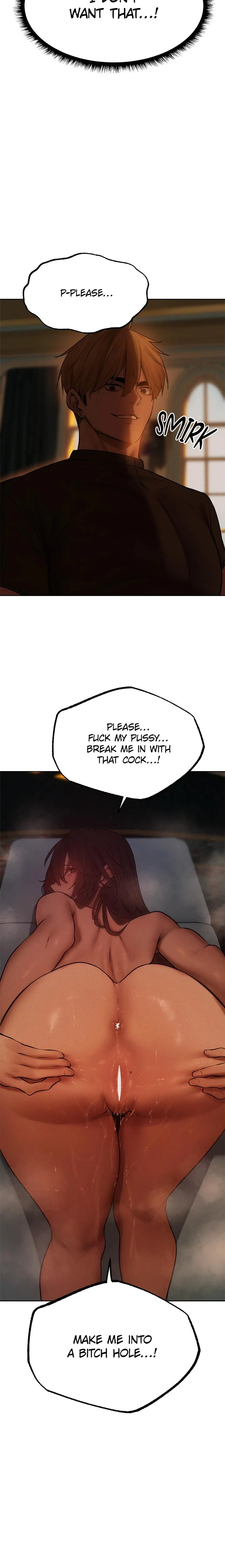 Milf Hunter In Another World Chapter 087 Page 25