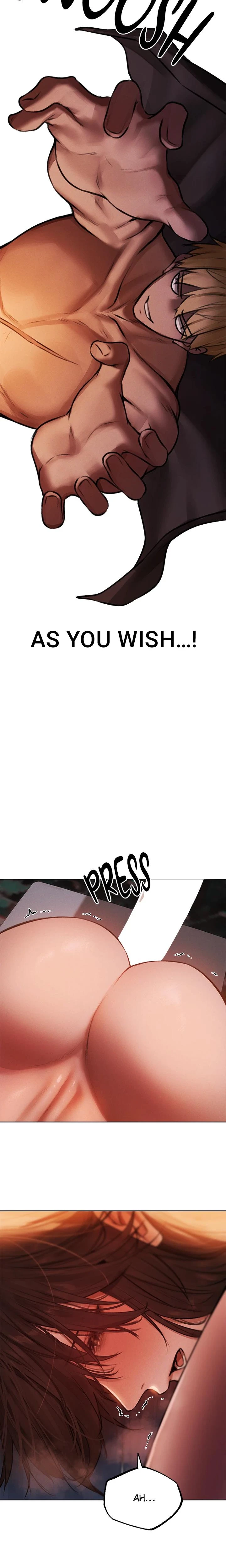 Milf Hunter In Another World Chapter 088 Page 6