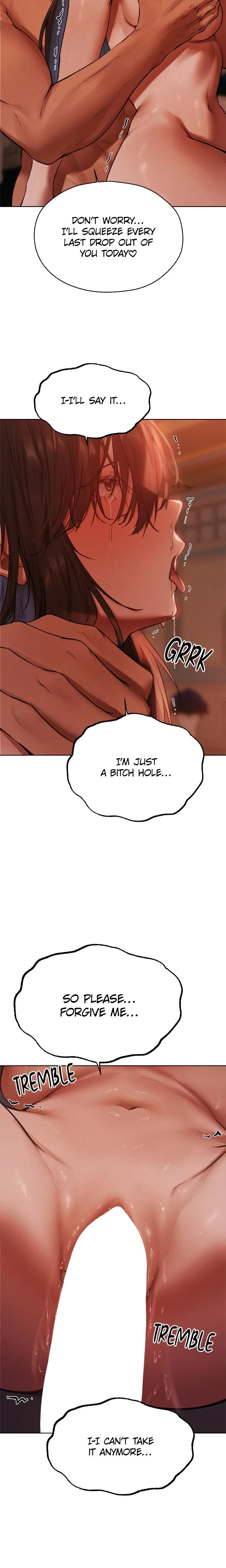 Milf Hunter In Another World Chapter 088 Page 14
