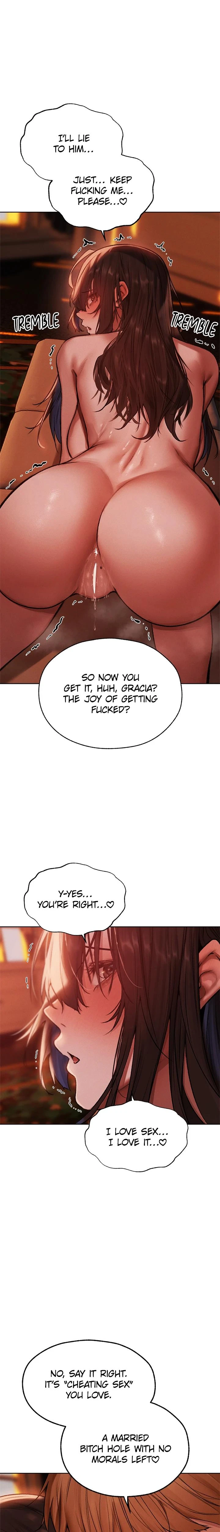 Milf Hunter In Another World Chapter 089 Page 1