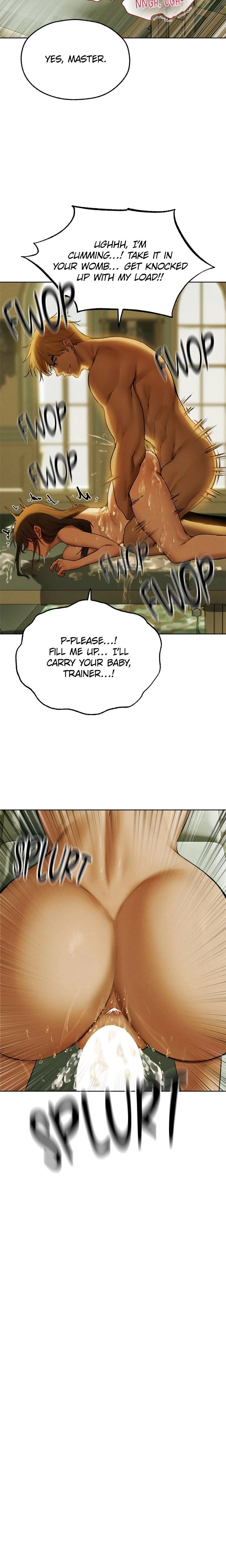 Milf Hunter In Another World Chapter 089 Page 6