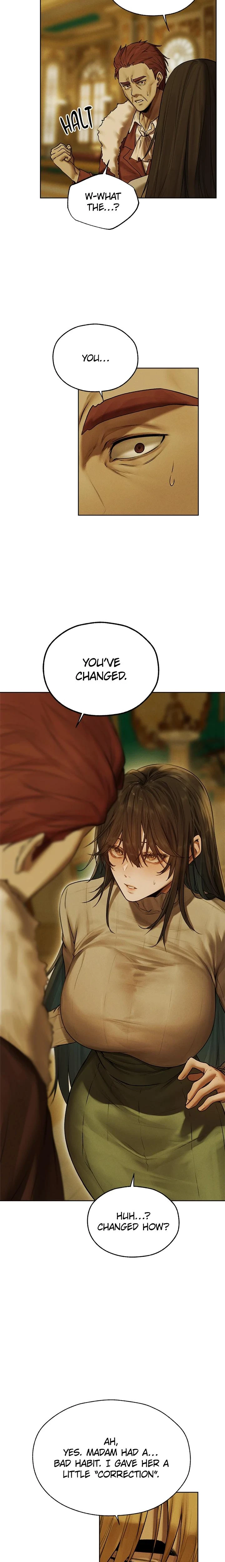 Milf Hunter In Another World Chapter 089 Page 11