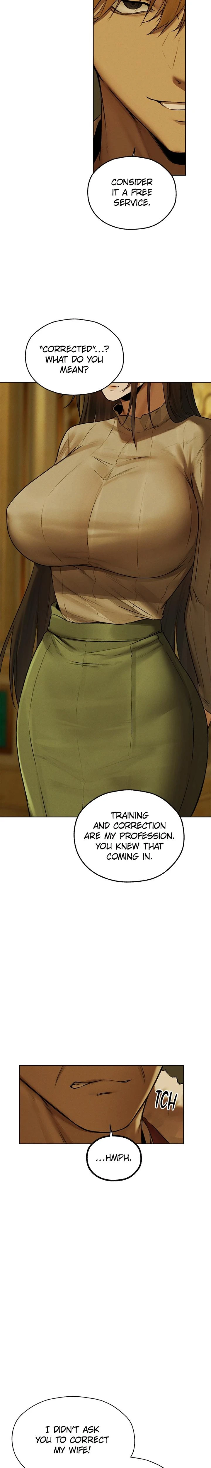Milf Hunter In Another World Chapter 089 Page 12