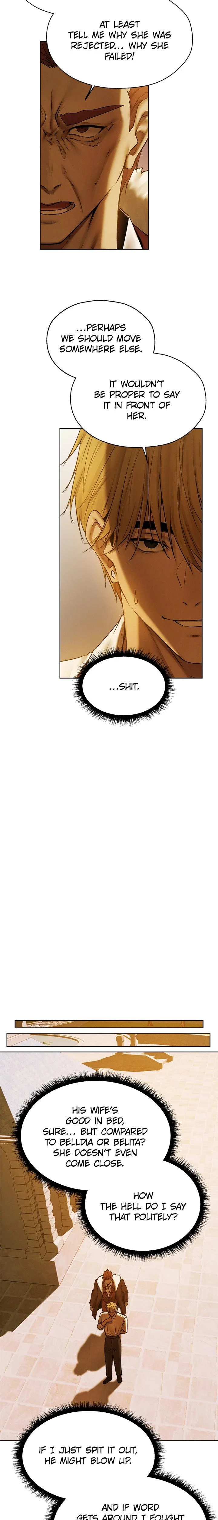 Milf Hunter In Another World Chapter 089 Page 13