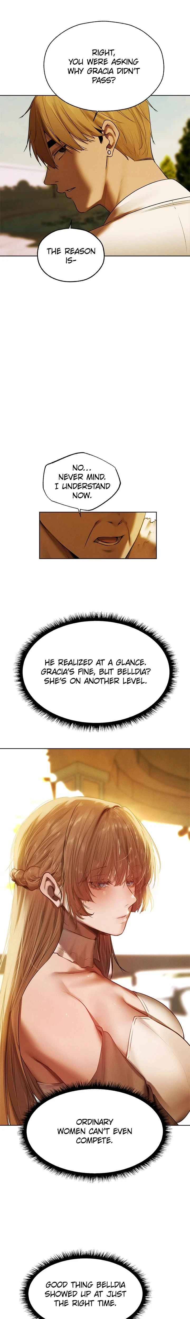 Milf Hunter In Another World Chapter 089 Page 16