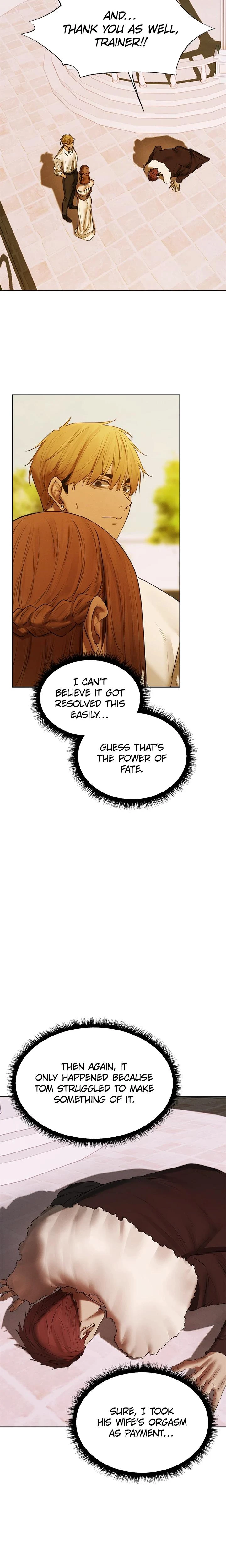 Milf Hunter In Another World Chapter 089 Page 19