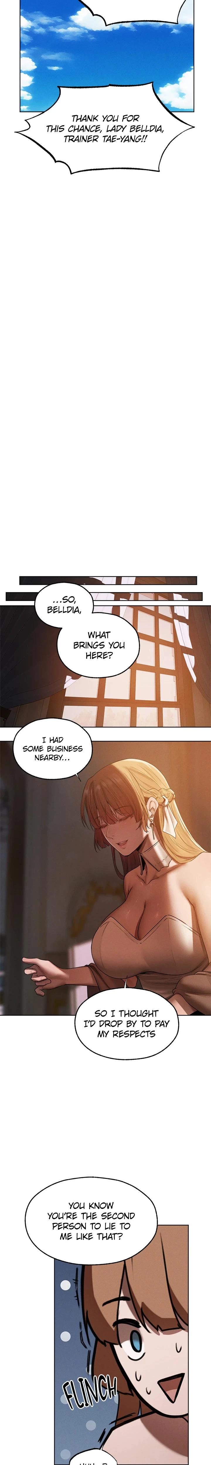 Milf Hunter In Another World Chapter 090 Page 2
