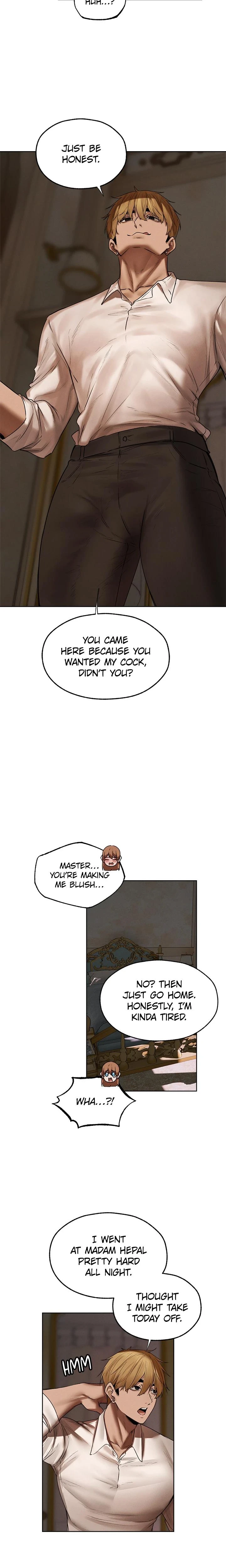 Milf Hunter In Another World Chapter 090 Page 3