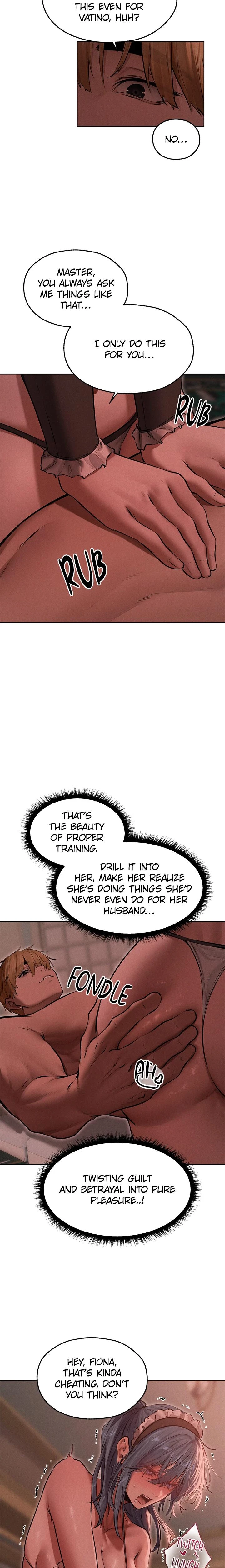 Milf Hunter In Another World Chapter 090 Page 11