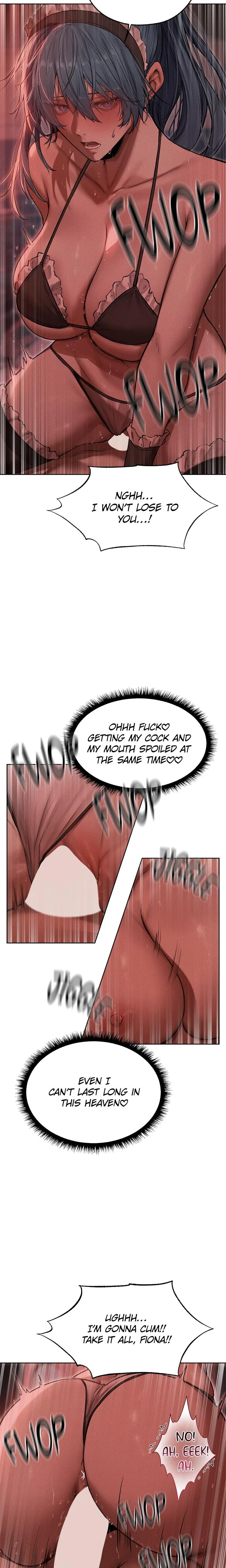 Milf Hunter In Another World Chapter 090 Page 22
