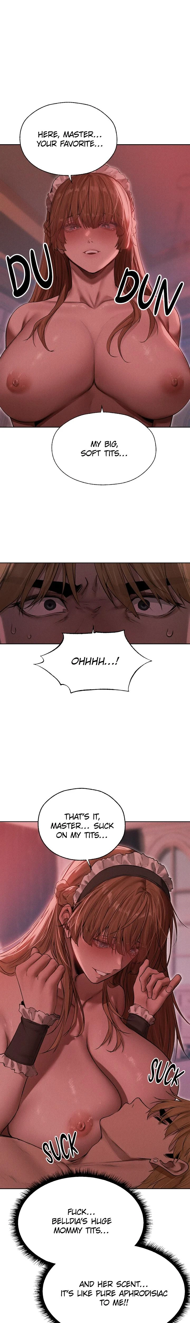 Milf Hunter In Another World Chapter 091 Page 1
