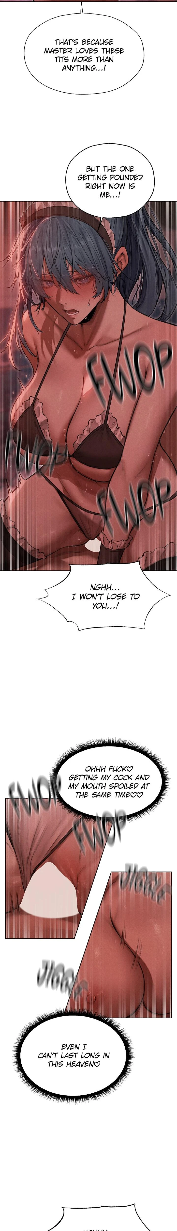 Milf Hunter In Another World Chapter 091 Page 3