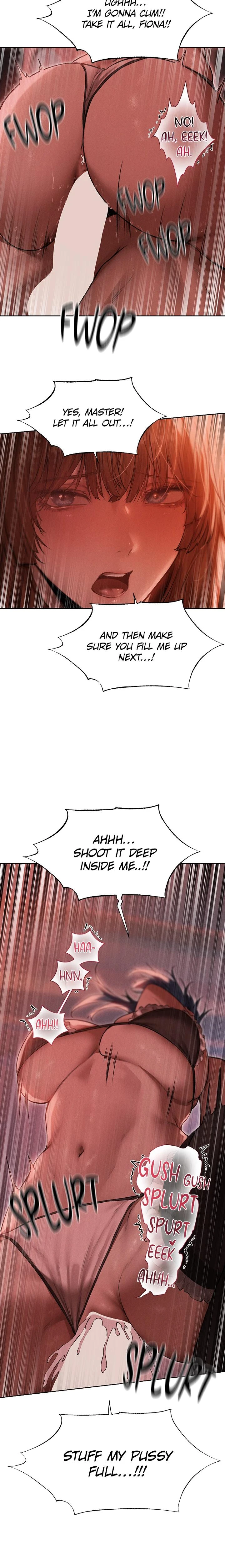 Milf Hunter In Another World Chapter 091 Page 4