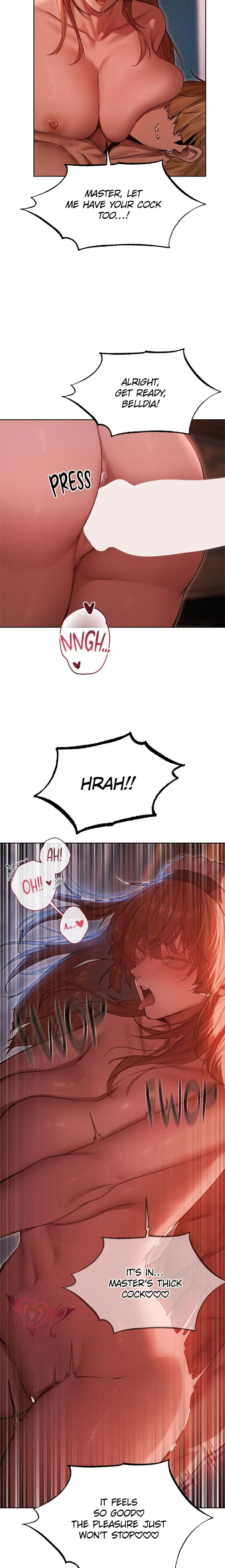 Milf Hunter In Another World Chapter 091 Page 6