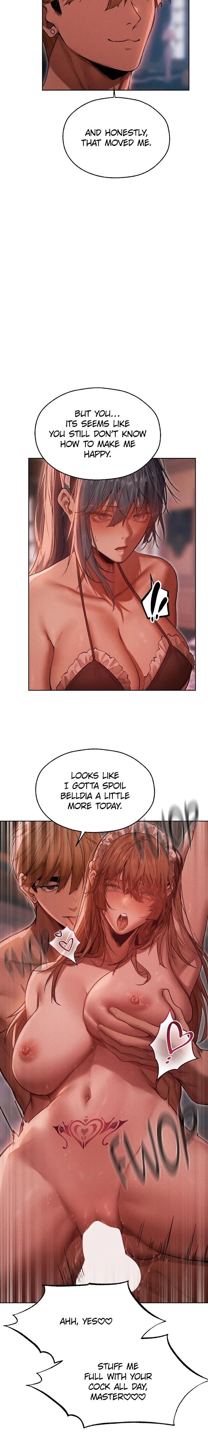 Milf Hunter In Another World Chapter 091 Page 10