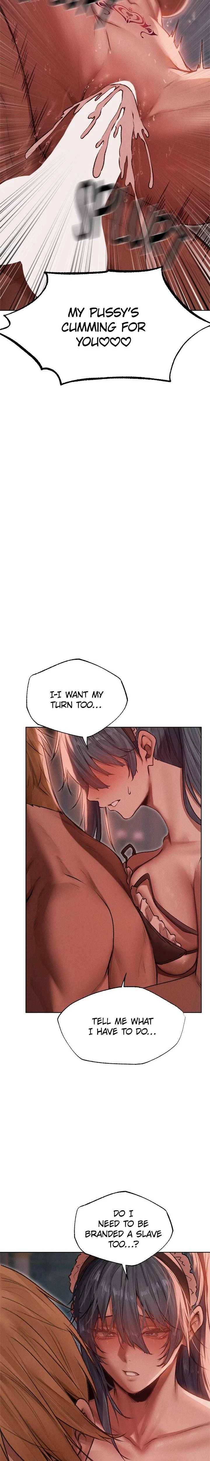 Milf Hunter In Another World Chapter 091 Page 13