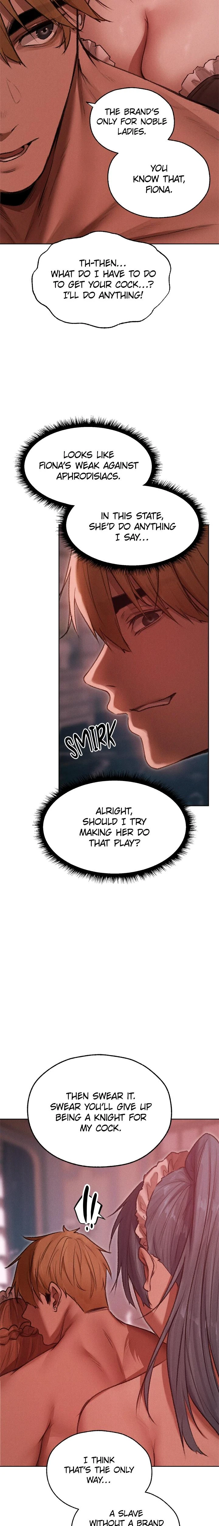 Milf Hunter In Another World Chapter 091 Page 14