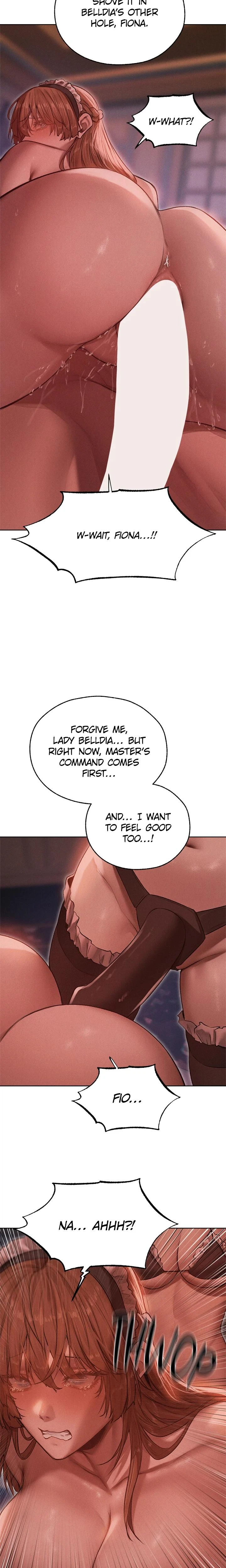 Milf Hunter In Another World Chapter 091 Page 20
