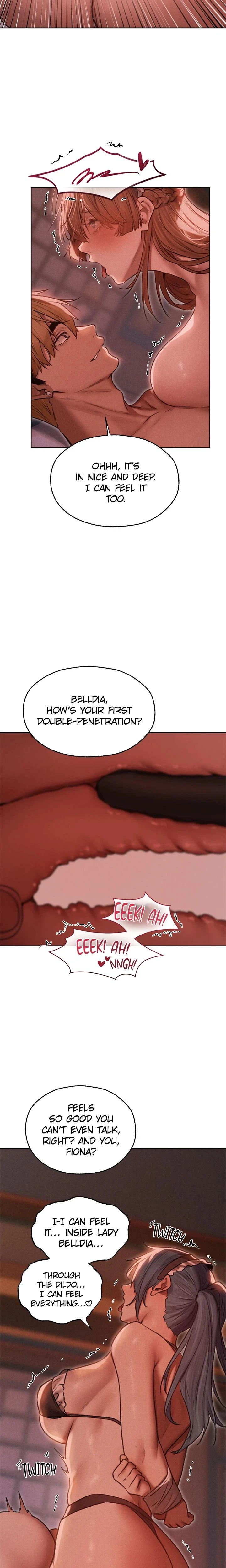 Milf Hunter In Another World Chapter 091 Page 21