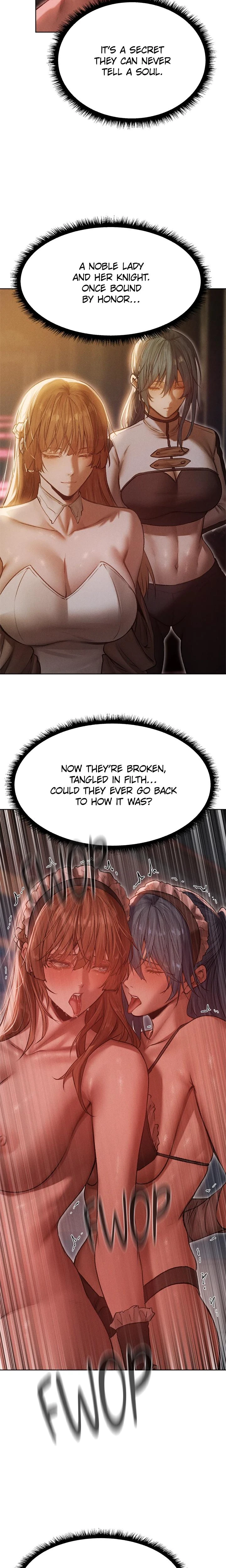 Milf Hunter In Another World Chapter 091 Page 23