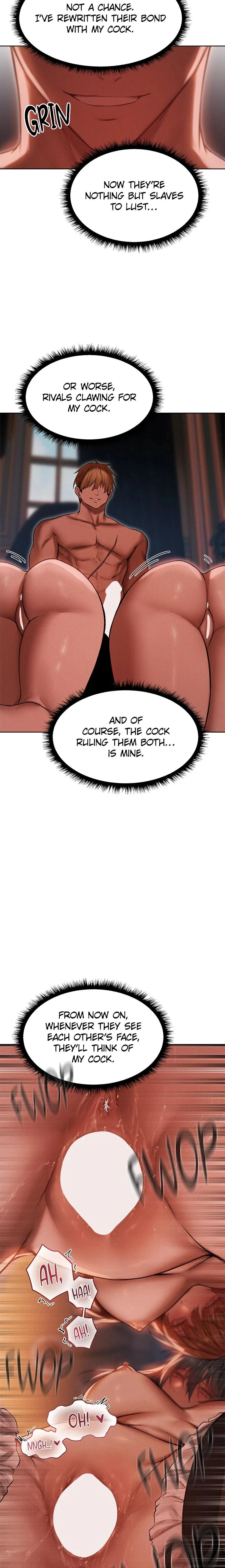 Milf Hunter In Another World Chapter 091 Page 24