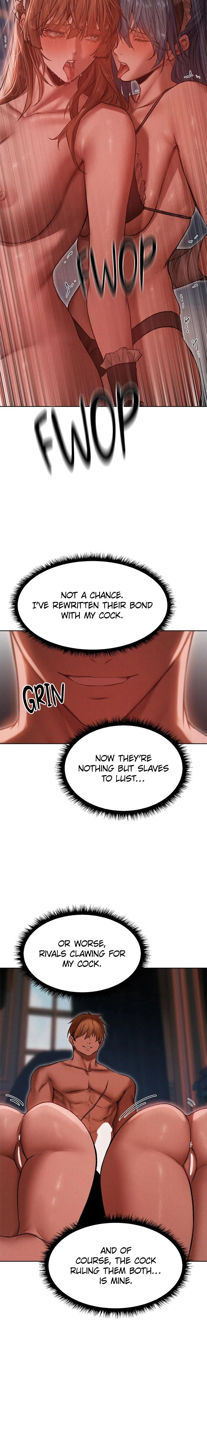 Milf Hunter In Another World Chapter 092 Page 3