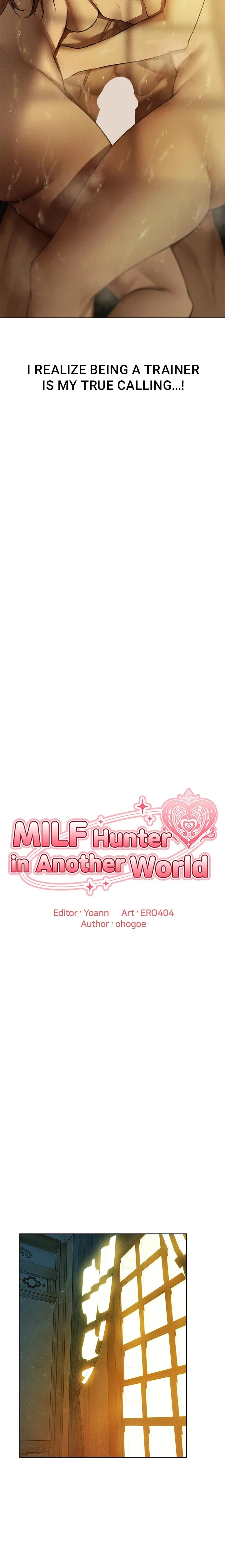 Milf Hunter In Another World Chapter 092 Page 5