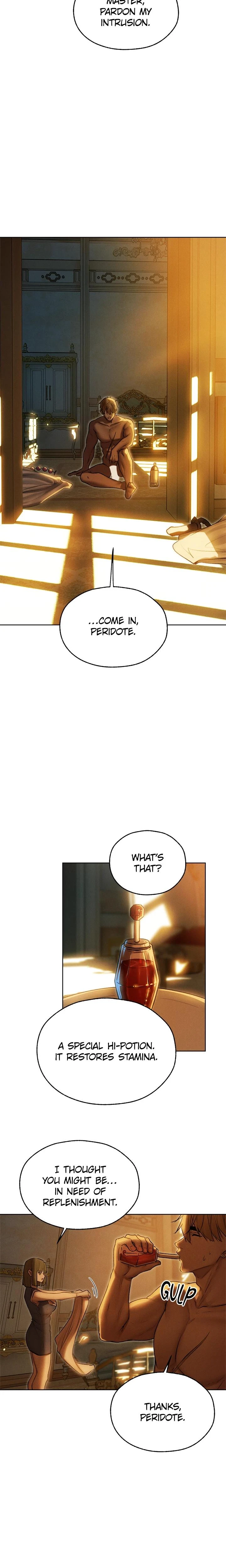 Milf Hunter In Another World Chapter 092 Page 7
