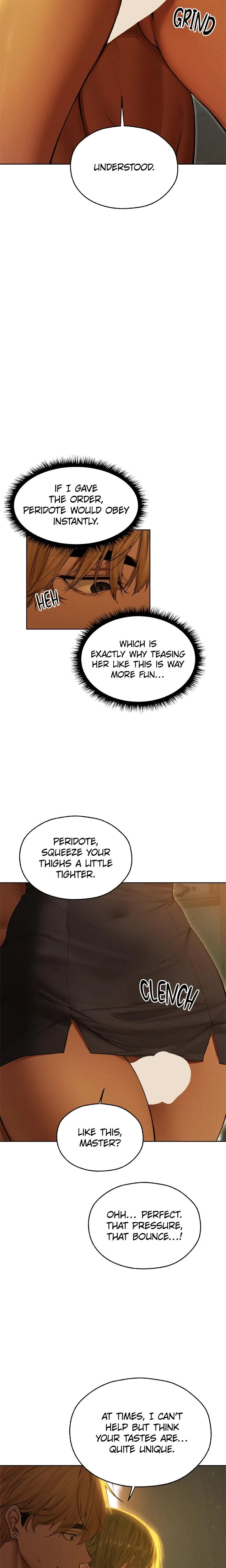 Milf Hunter In Another World Chapter 092 Page 10