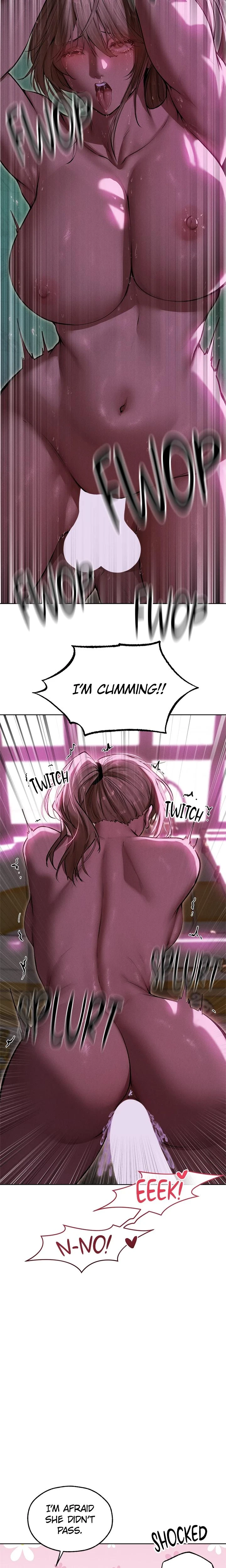 Milf Hunter In Another World Chapter 092 Page 16