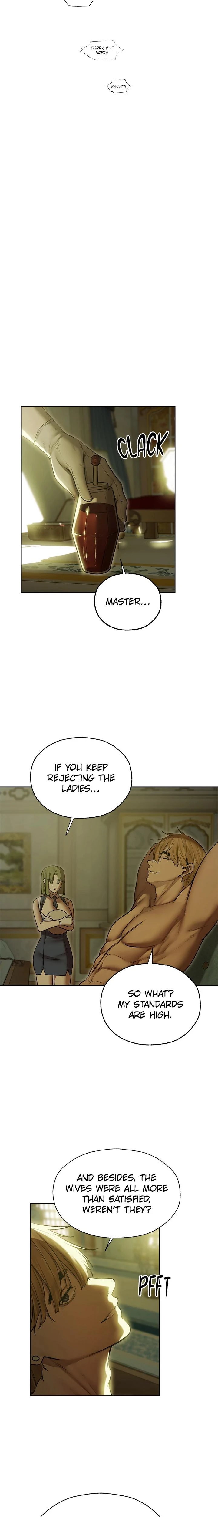 Milf Hunter In Another World Chapter 092 Page 20