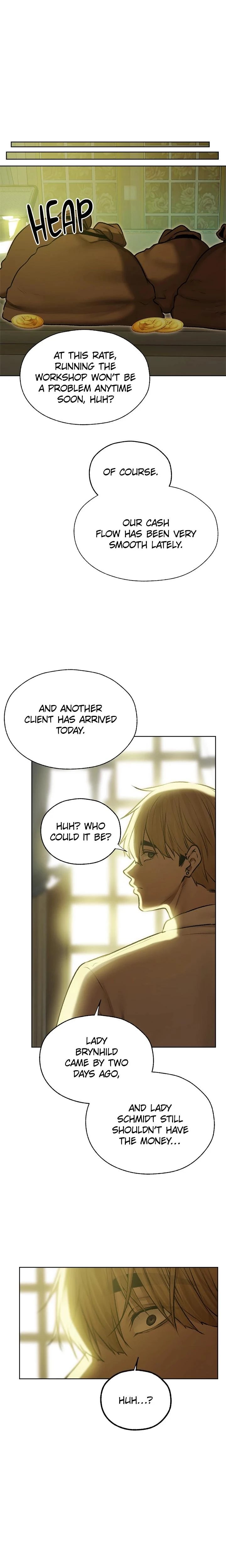 Milf Hunter In Another World Chapter 093 Page 3