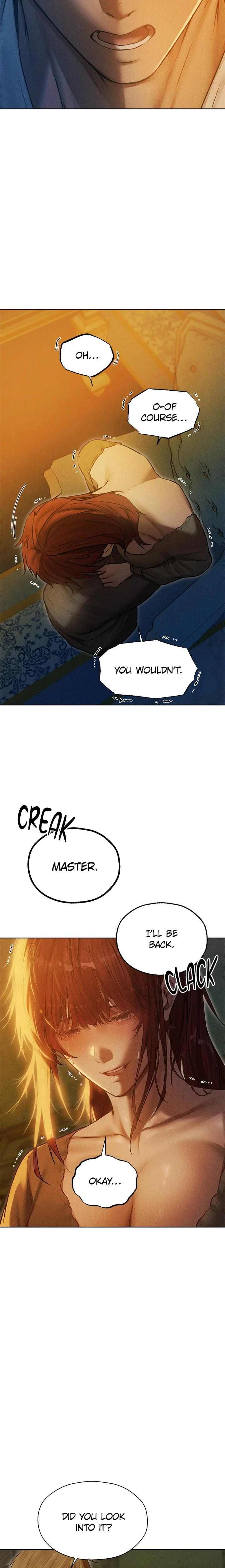 Milf Hunter In Another World Chapter 093 Page 7