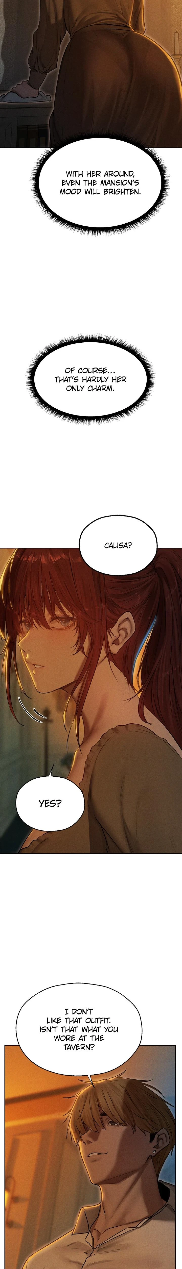 Milf Hunter In Another World Chapter 093 Page 16