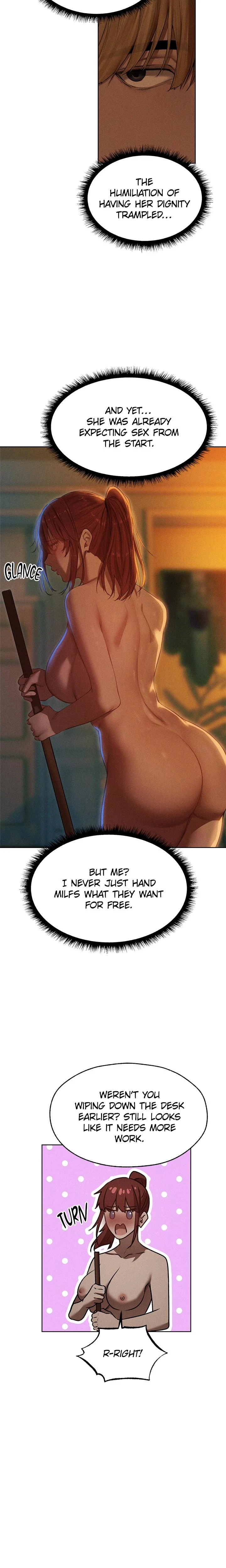 Milf Hunter In Another World Chapter 093 Page 20
