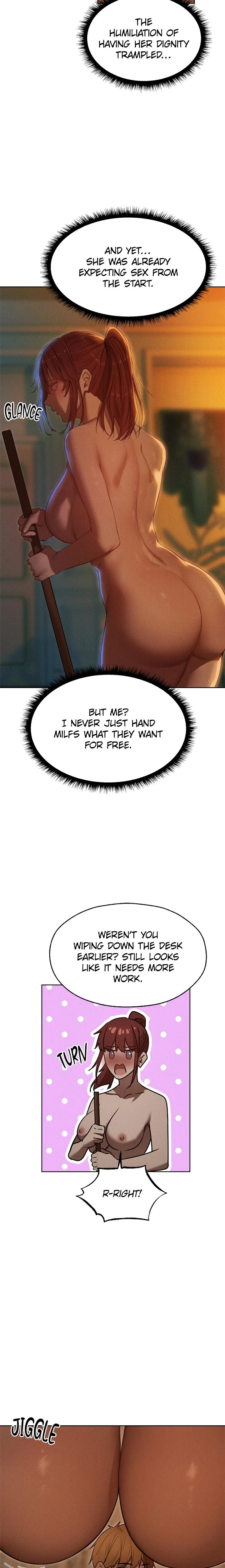 Milf Hunter In Another World Chapter 094 Page 2