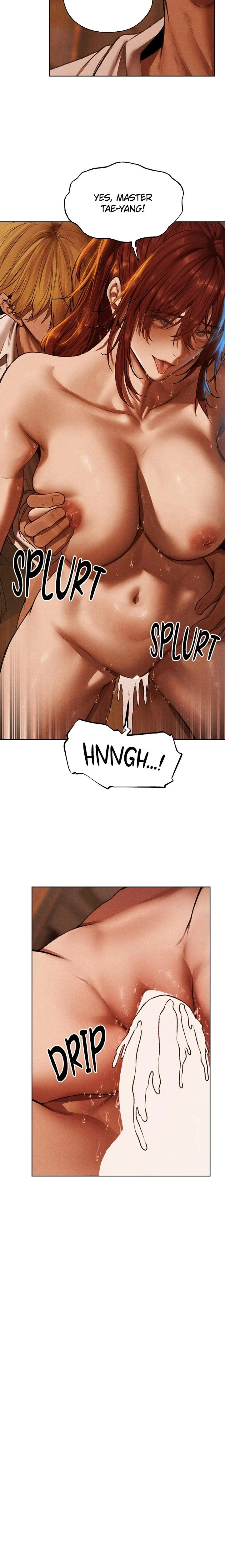 Milf Hunter In Another World Chapter 094 Page 12