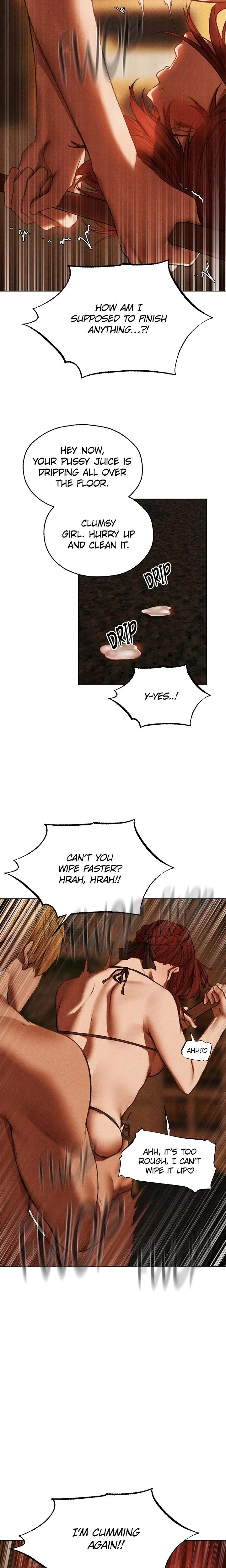 Milf Hunter In Another World Chapter 094 Page 15