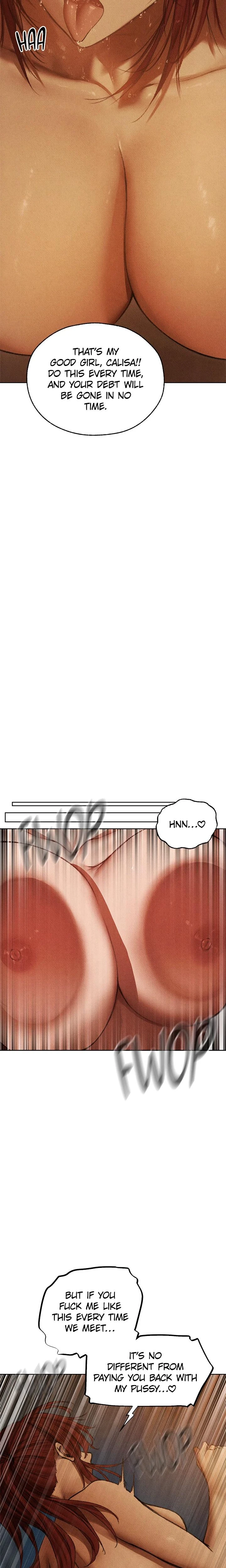 Milf Hunter In Another World Chapter 094 Page 20